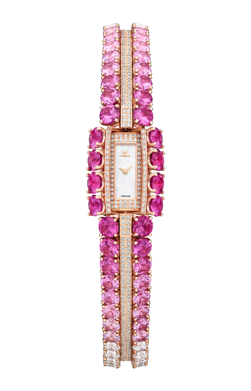 Jaeger-Lecoultre | CALIBRO 101 SECRETS - LIMITED EDITION - 2872310 (1)