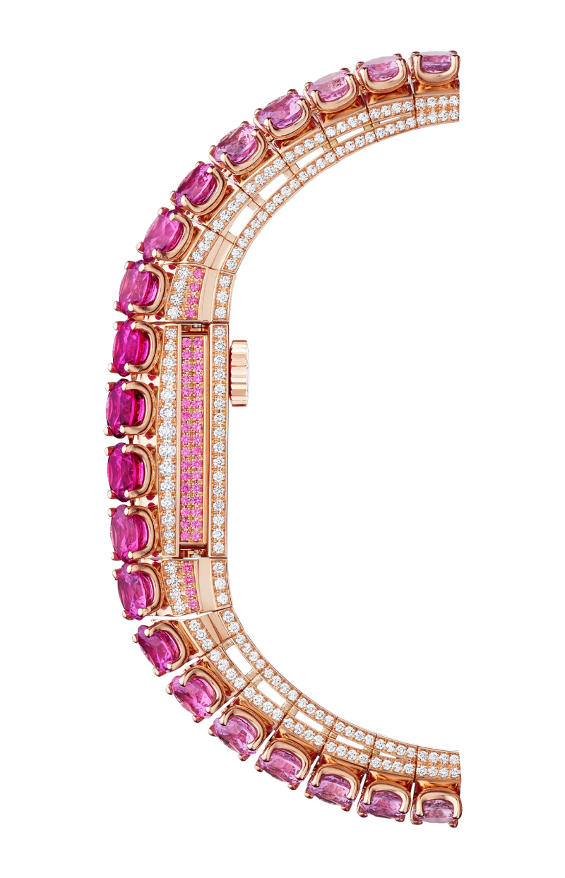 Jaeger-Lecoultre | CALIBRO 101 SECRETS - LIMITED EDITION - 2872310 (3)