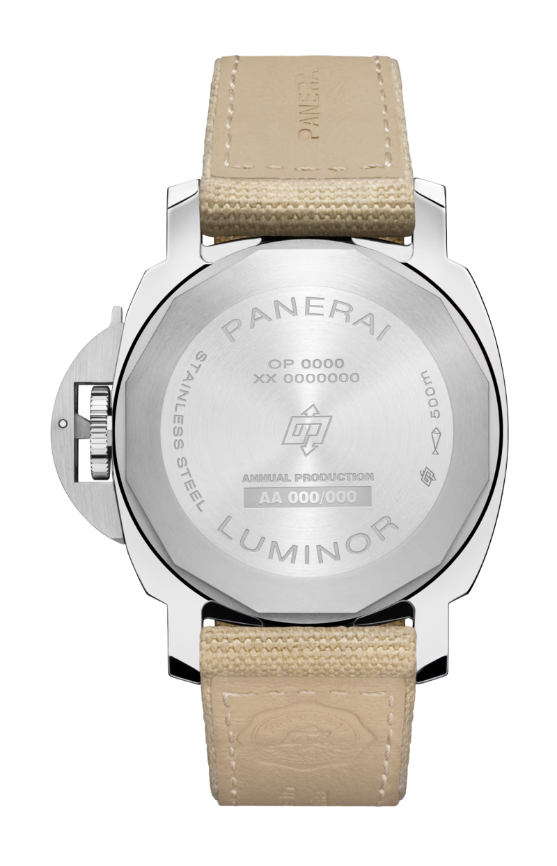 Panerai | LUMINOR 42 MM - PAM01710 (2)
