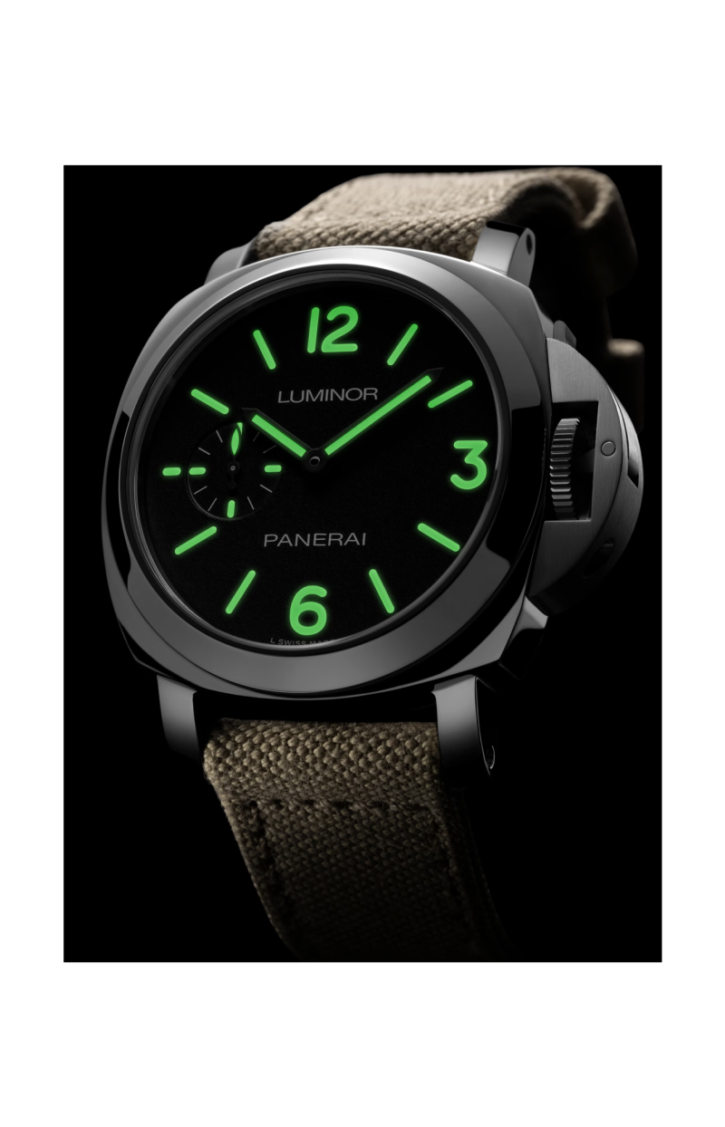 Panerai | LUMINOR 42 MM - PAM01710 (3)