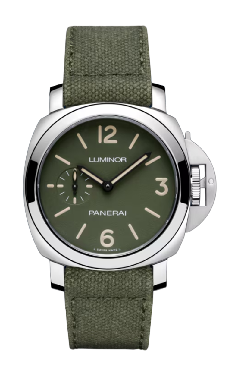 Panerai | LUMINOR 42 MM - PAM01711 (1)