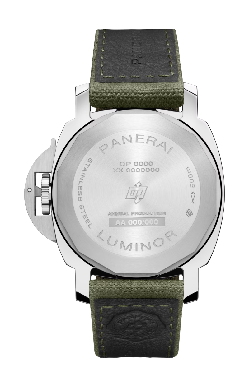 Panerai | LUMINOR 42 MM - PAM01711 (2)