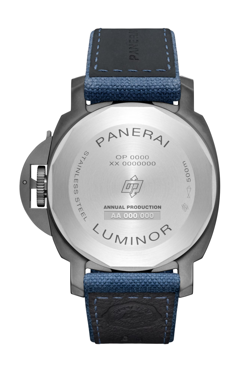 Panerai | LUMINOR 42 MM - PAM01714 (2)
