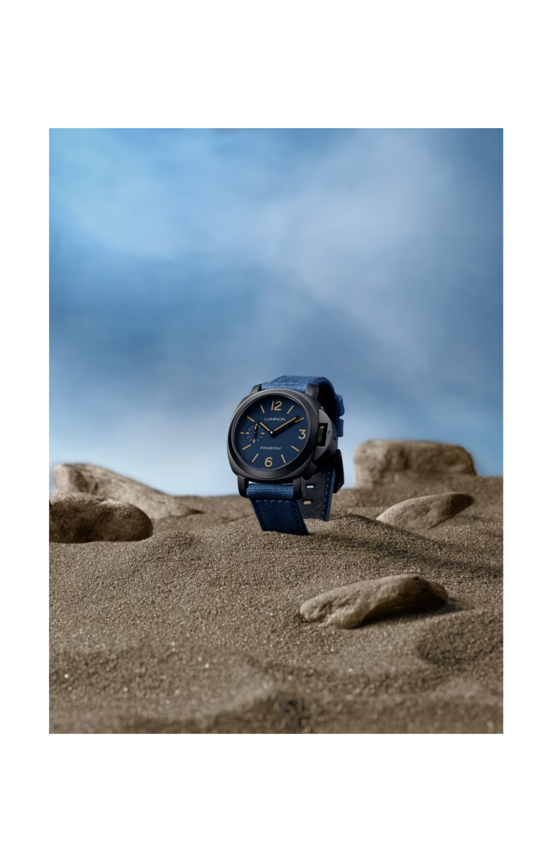 Panerai | LUMINOR 42 MM - PAM01714 (4)