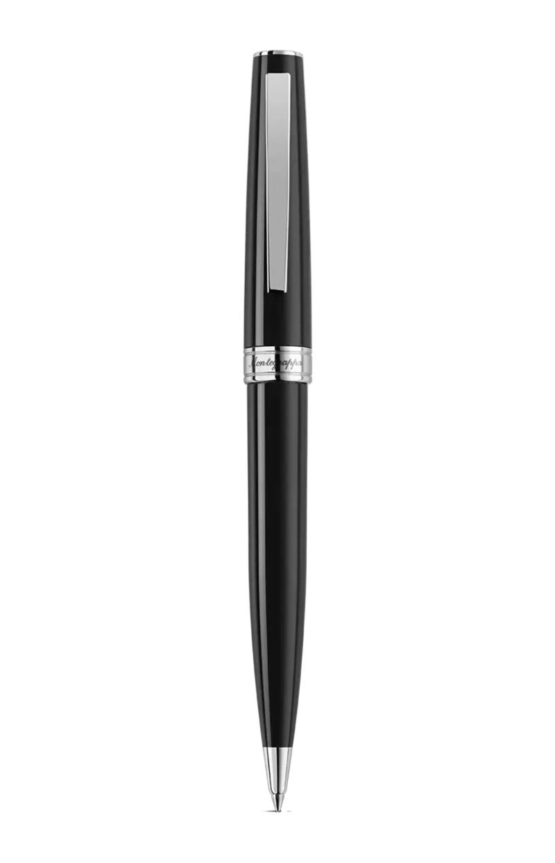 MONTEGRAPPA | ARMONIA SFERA, BLACK (1)