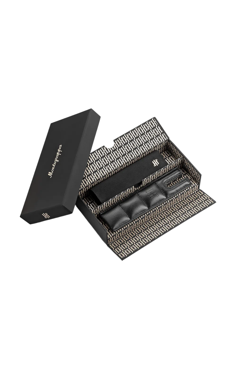 MONTEGRAPPA | ARMONIA ROLLER, DARK BLUE (4)