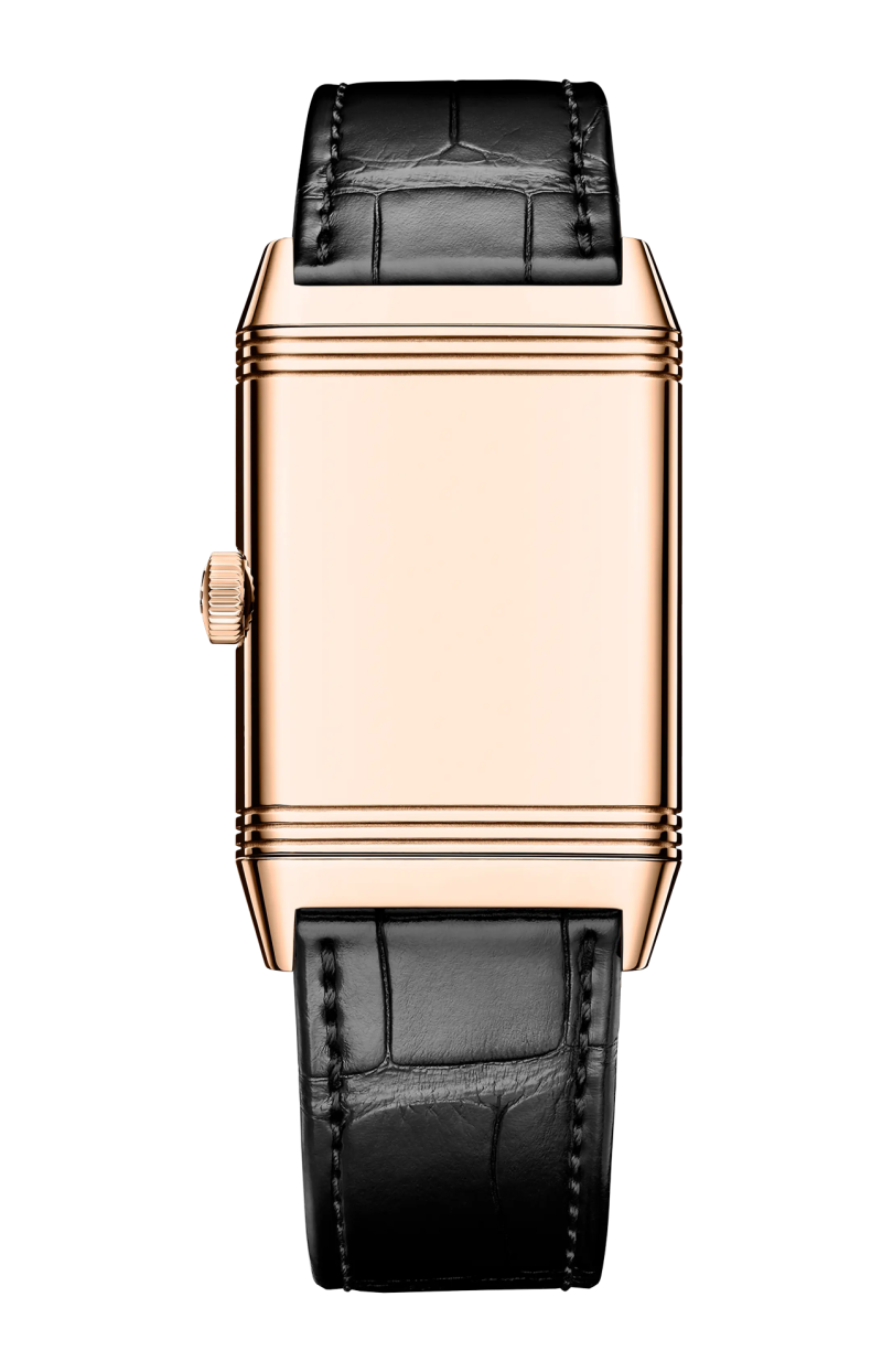 Jaeger-Lecoultre | REVERSO CLASSIC MONOFACE SMALL SECONDS - 3862520 (2)