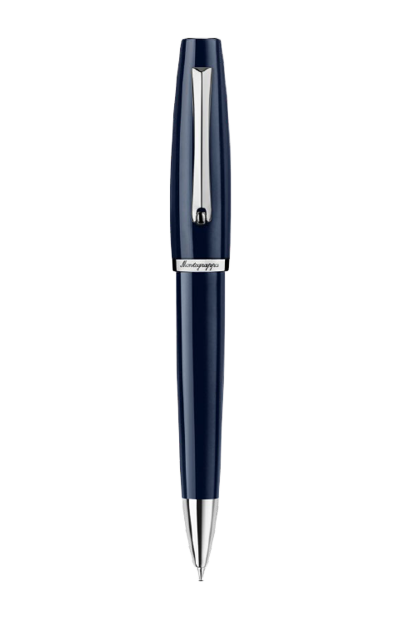 MONTEGRAPPA | MANAGER, DARK BLUE - PALLADIUM (1)