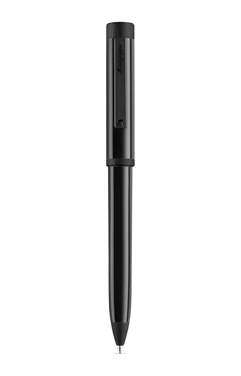 MONTEGRAPPA | ZERO SFERA, IP ULTRA-BLACK (1)