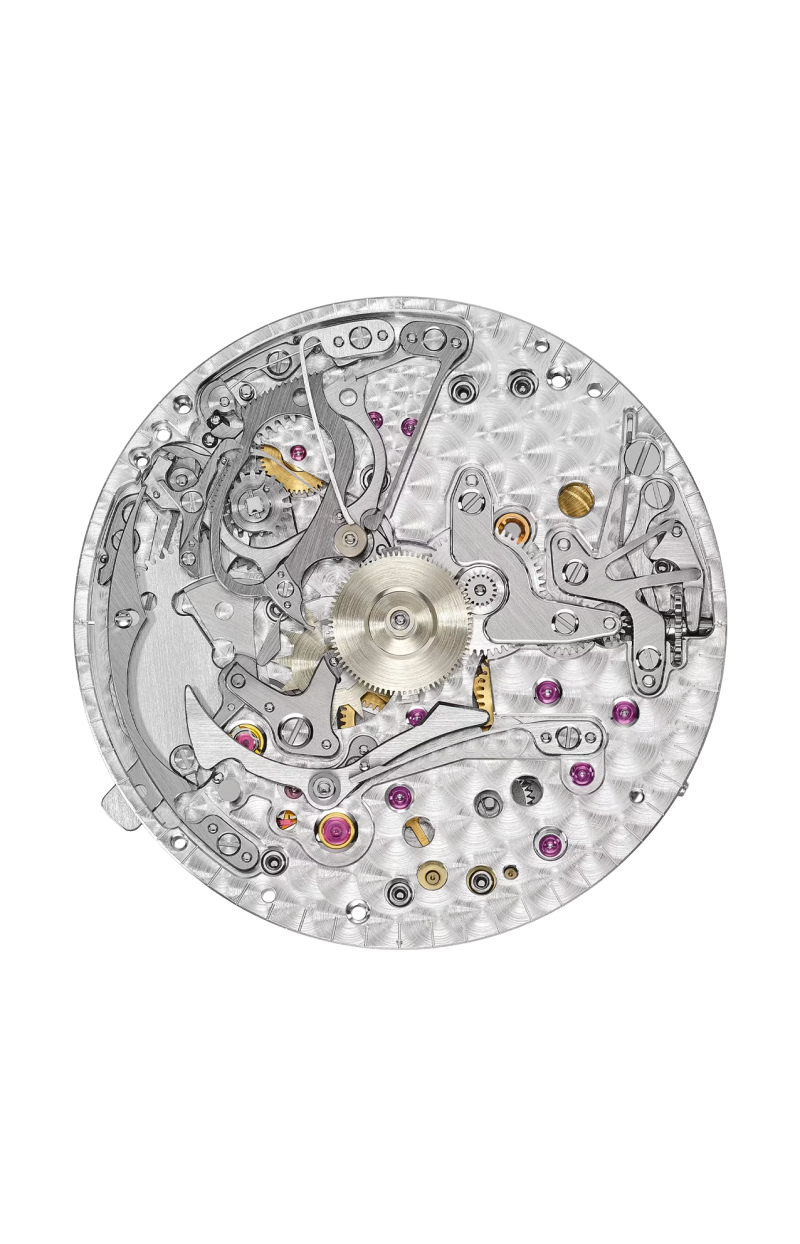 Patek Philippe | GRANDI COMPLICAZIONI, MINUTE REPEATER - LIMITED EDITION - 7047G-010 (5)