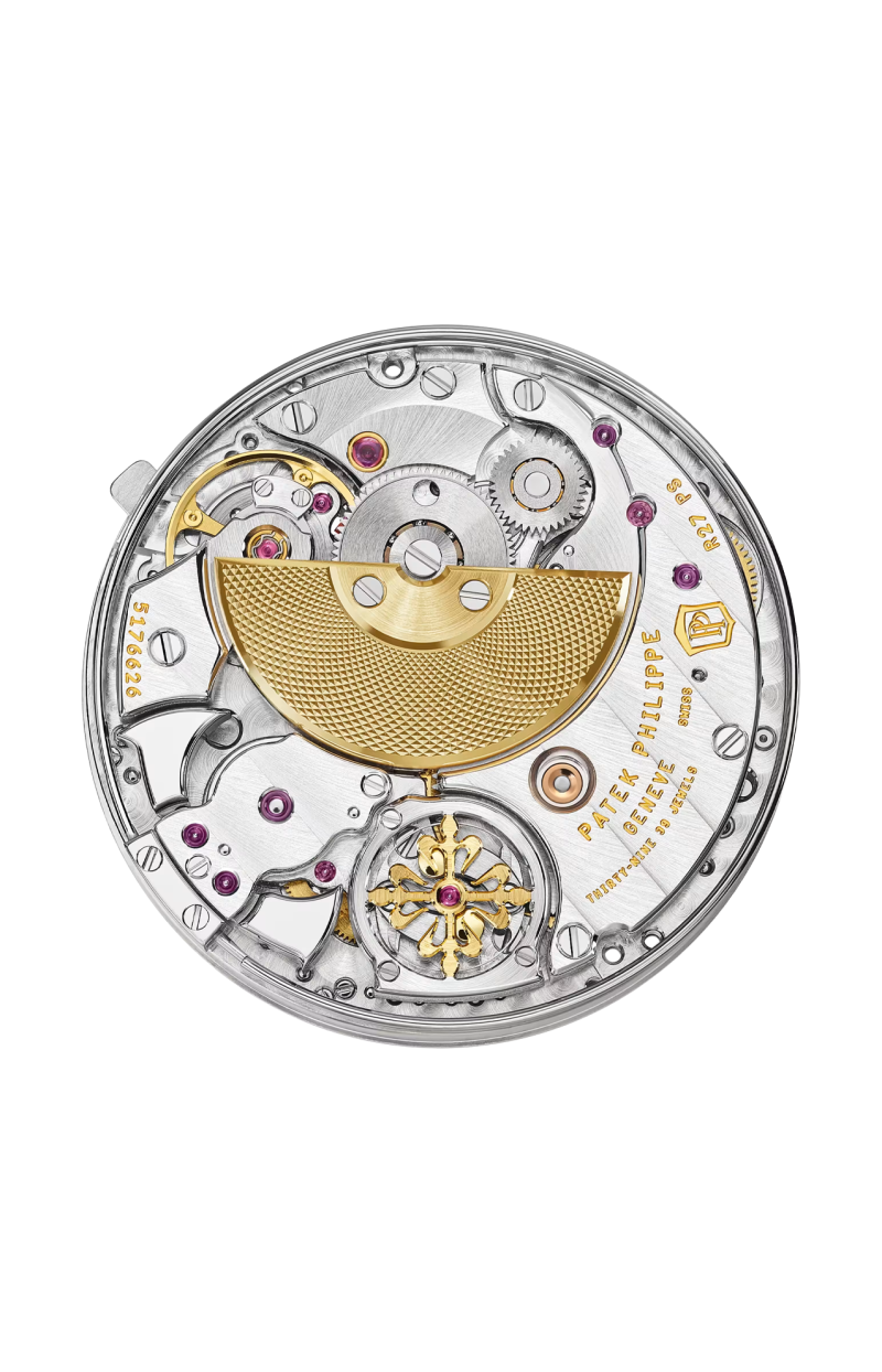 Patek Philippe | GRANDI COMPLICAZIONI, MINUTE REPEATER - LIMITED EDITION - 7047G-010 (6)
