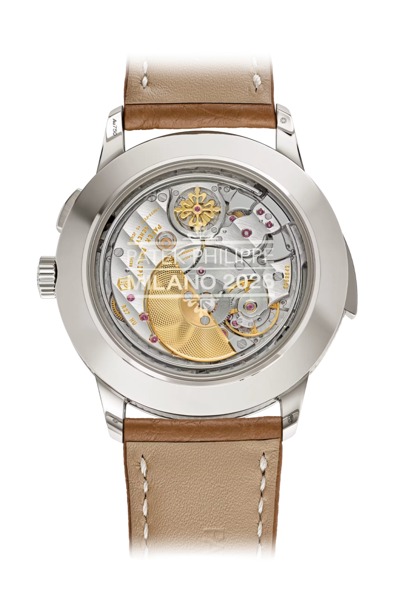 Patek Philippe | GRANDI COMPLICAZIONI, MINUTE REPEATER, WORLD TIME, RARE HANDCRAFTS - LIMITED EDITION - 5531G-012 (2)