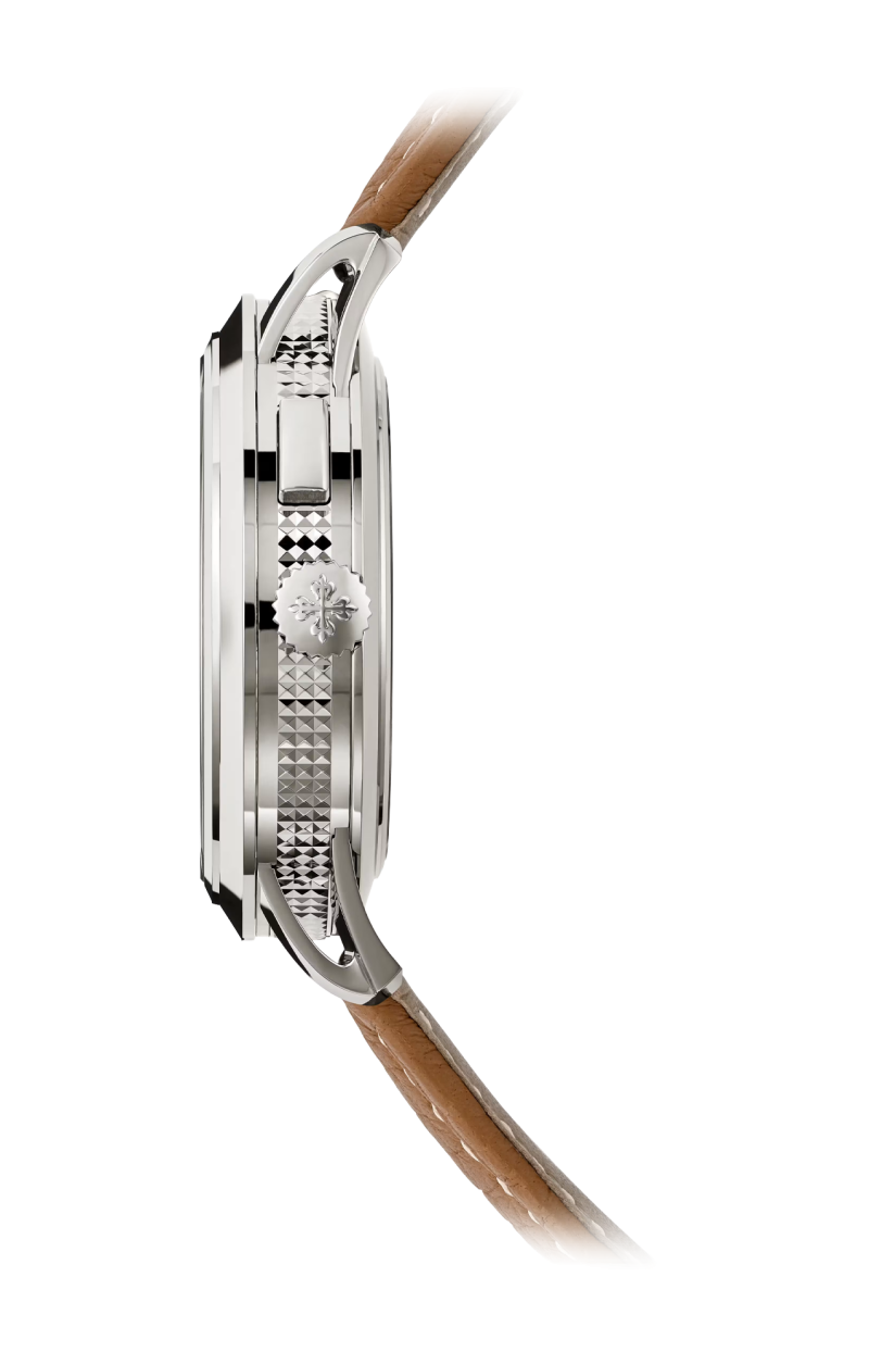 Patek Philippe | GRANDI COMPLICAZIONI, MINUTE REPEATER, WORLD TIME, RARE HANDCRAFTS - LIMITED EDITION - 5531G-012 (3)