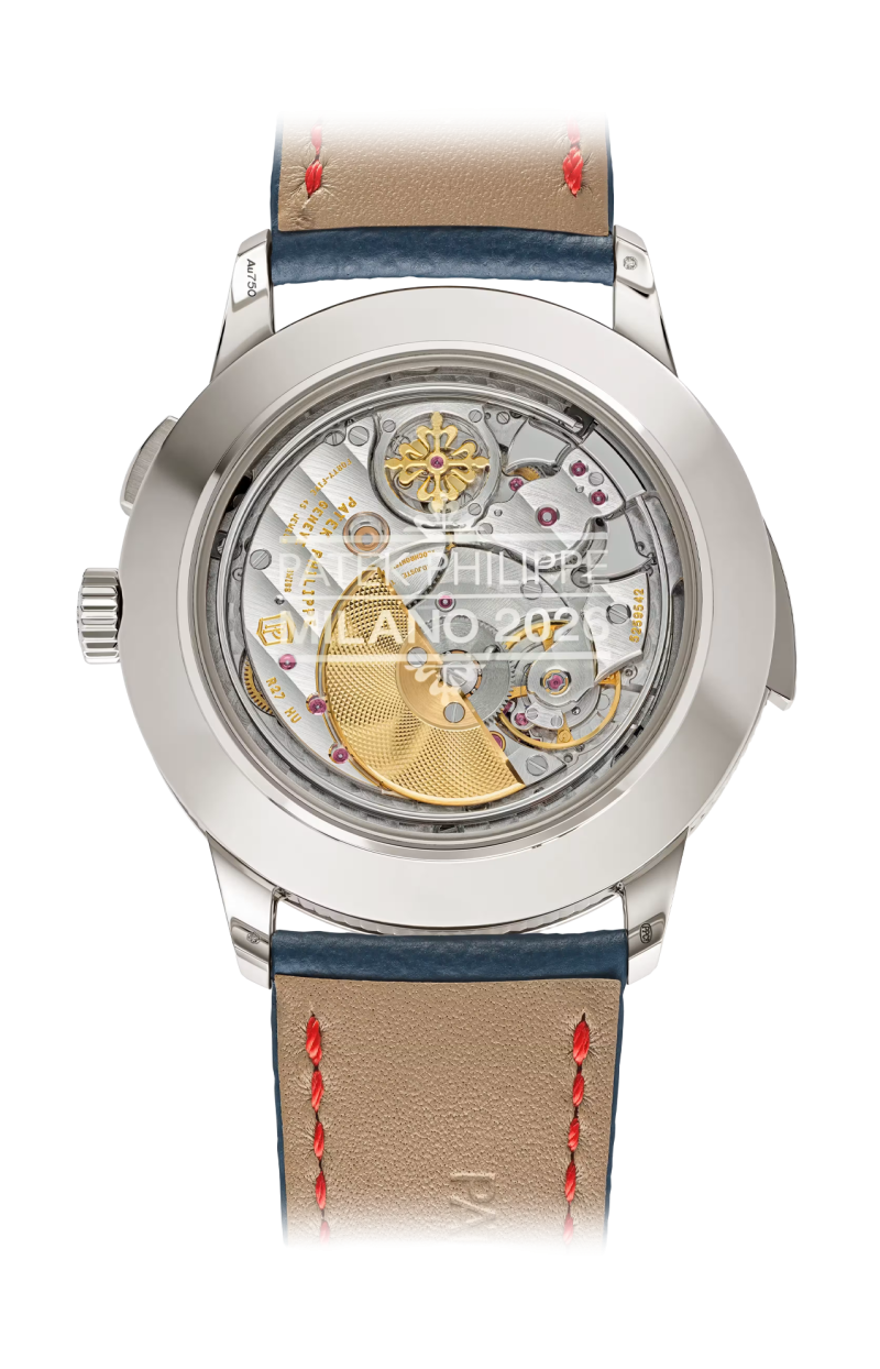 Patek Philippe | GRANDI COMPLICAZIONI, MINUTE REPEATER, WORLD TIME, RARE HANDCRAFTS - LIMITED EDITION - 5531G-013 (2)
