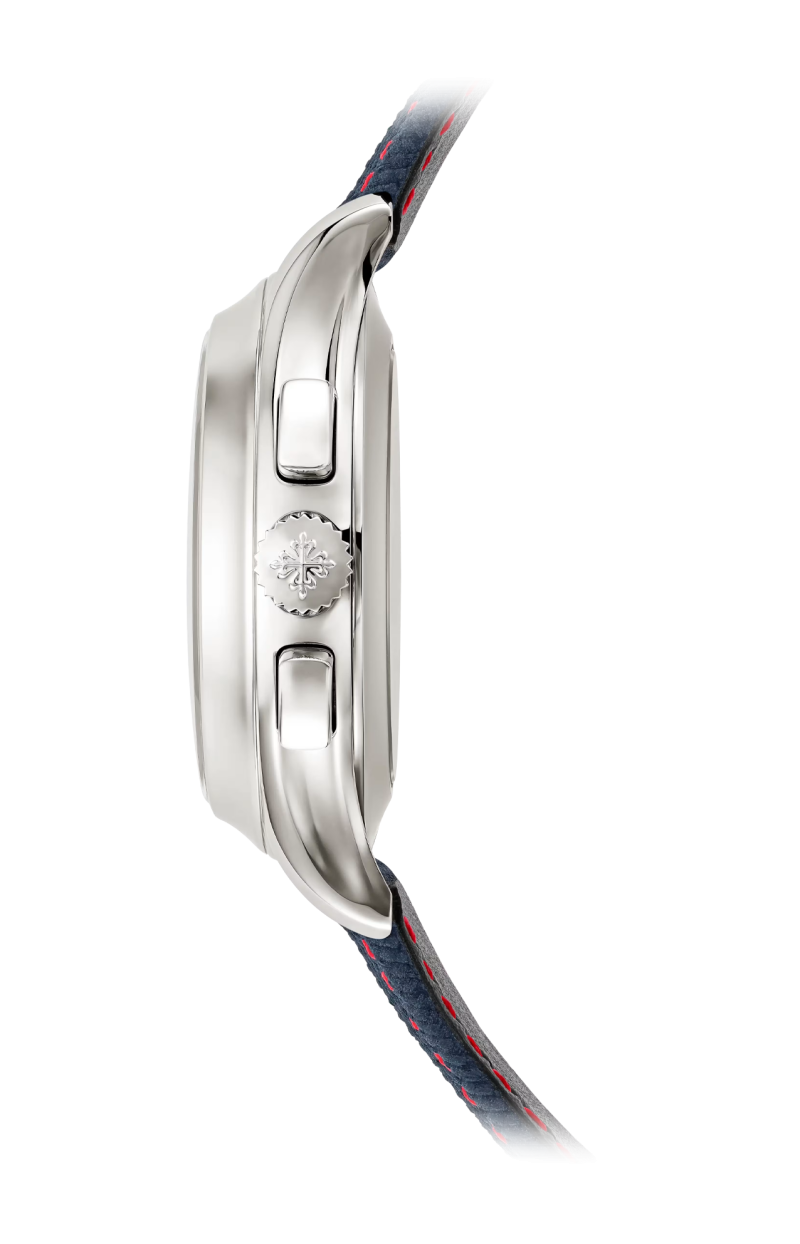 Patek Philippe | GRANDI COMPLICAZIONI, CHRONOGRAPH, INSTANTANEOUS PERPETUAL CALENDAR - LIMITED EDITION - 5978P-010 (3)