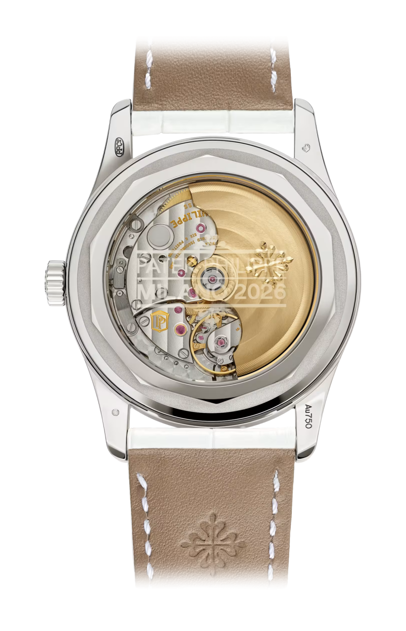 Patek Philippe | CALATRAVA, DATE, SWEEP SECONDS - LIMITED EDITION - 7007G-010 (2)