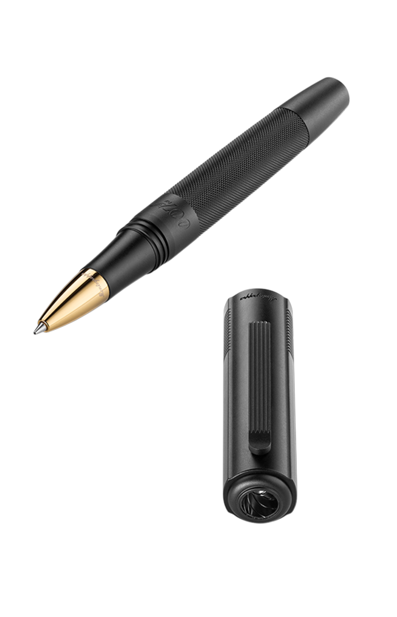 MONTEGRAPPA | 007 SPECIAL ISSUE ROLLER (2)
