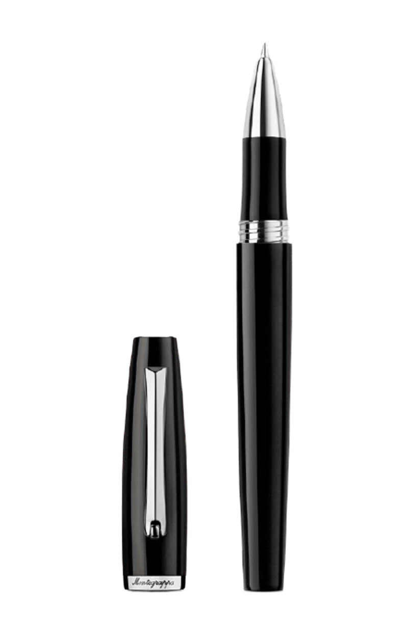 MONTEGRAPPA | MANAGER, BLACK - PALLADIUM (1)