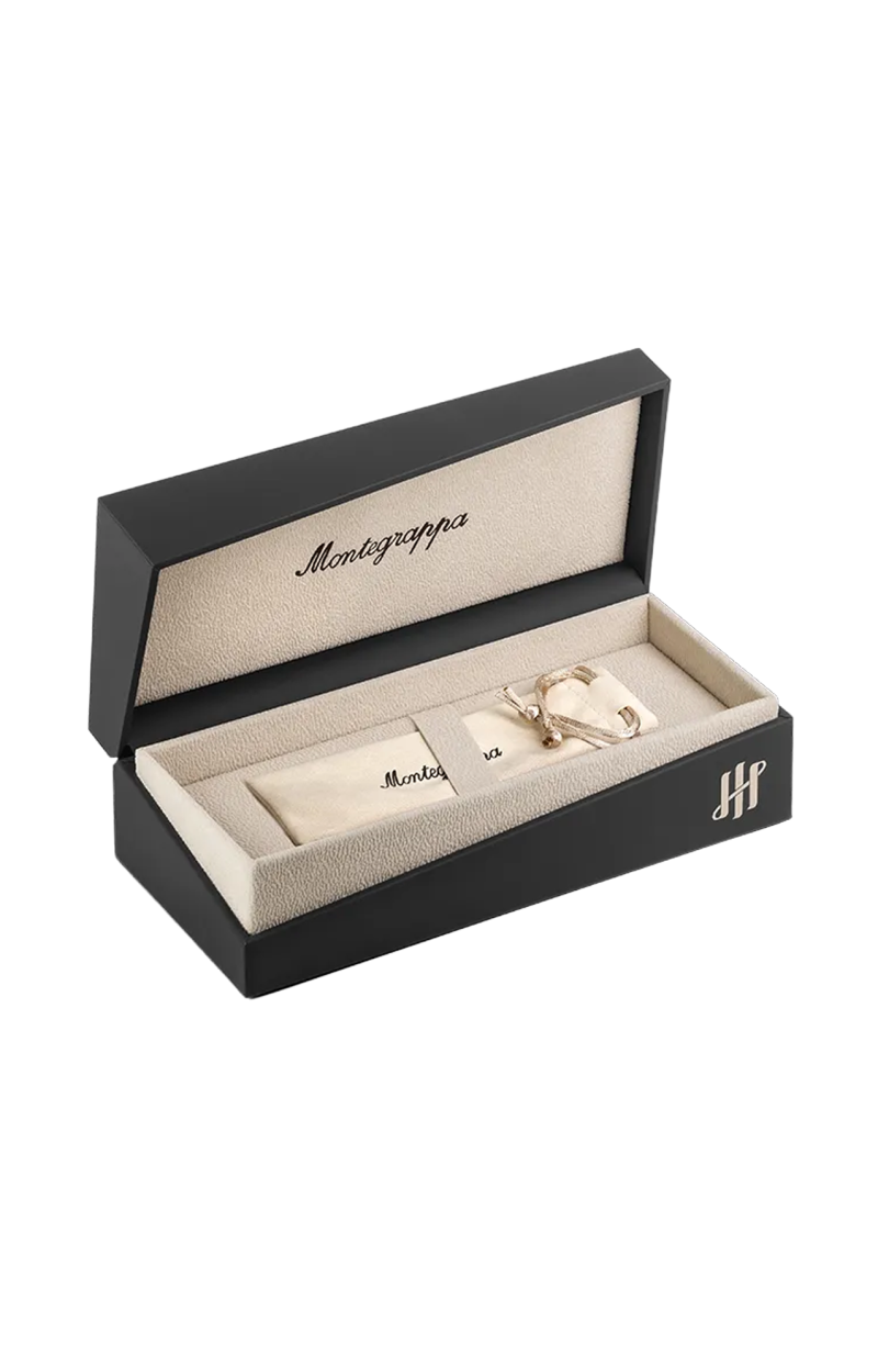 MONTEGRAPPA | ELMO 02 ROLLER, NERO (2)