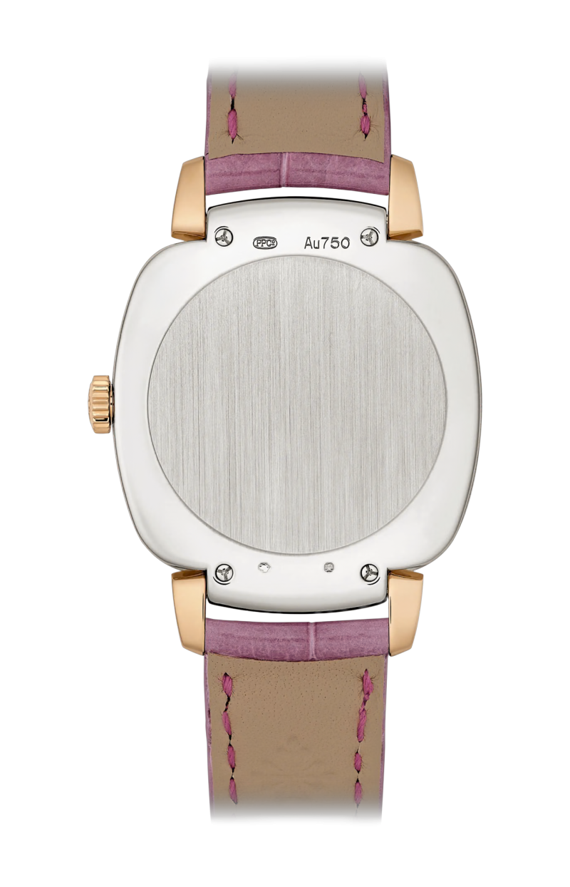 Patek Philippe | GONDOLO LADIES FIRST, JOAILLERIE, QUARZO - 7043/250GR-001 (2)