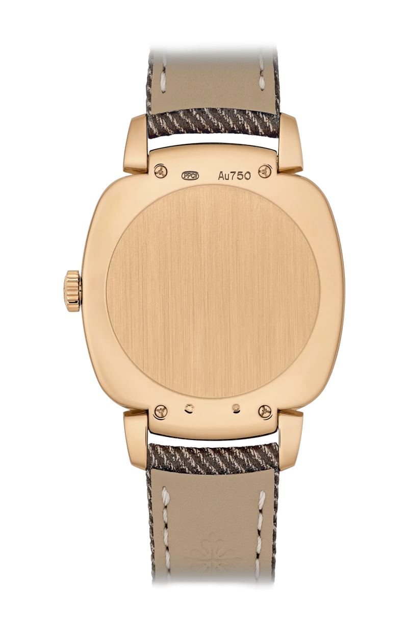 Patek Philippe | GONDOLO LADIES FIRST, QUARZO - 7043R-001 (2)
