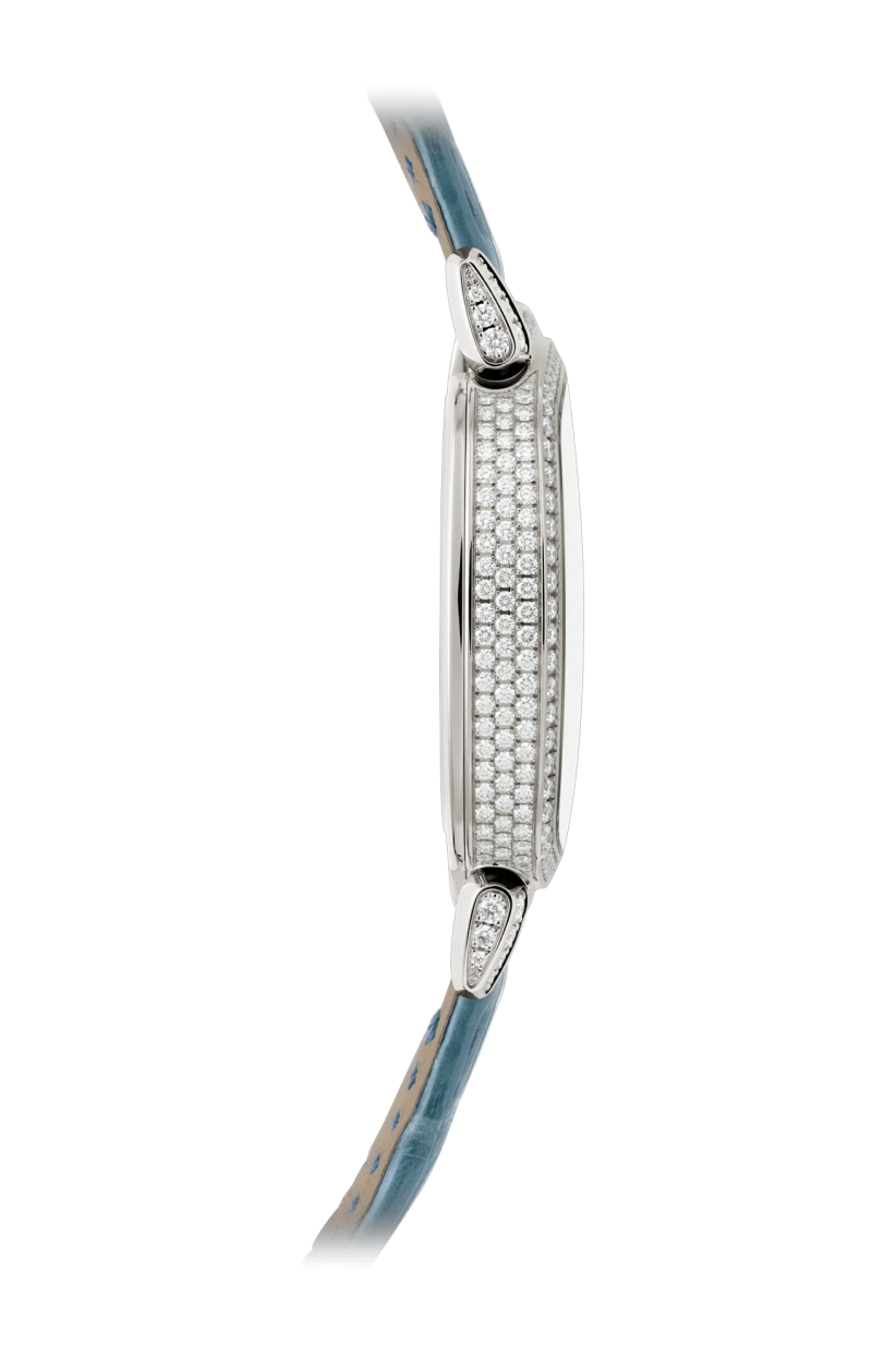 Patek Philippe | GONDOLO LADIES FIRST, JOAILLERIE, QUARZO - 7043/250G-001 (4)