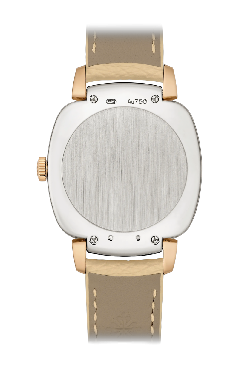Patek Philippe | GONDOLO LADIES FIRST, QUARZO - 7043GR-001 (2)