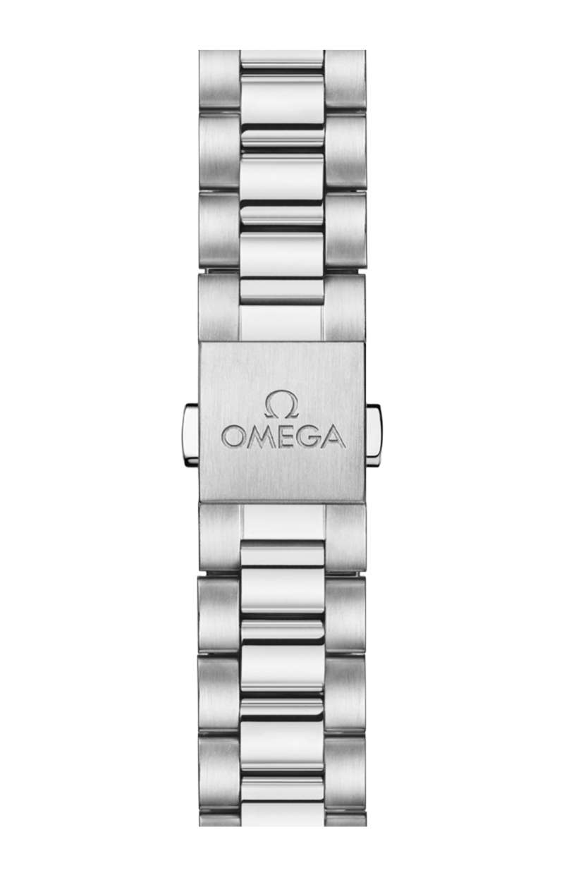 Omega | SEAMASTER AQUA TERRA 150M 41 MM, ACCIAIO SU ACCIAIO - 220.10.41.21.03.007 (6)