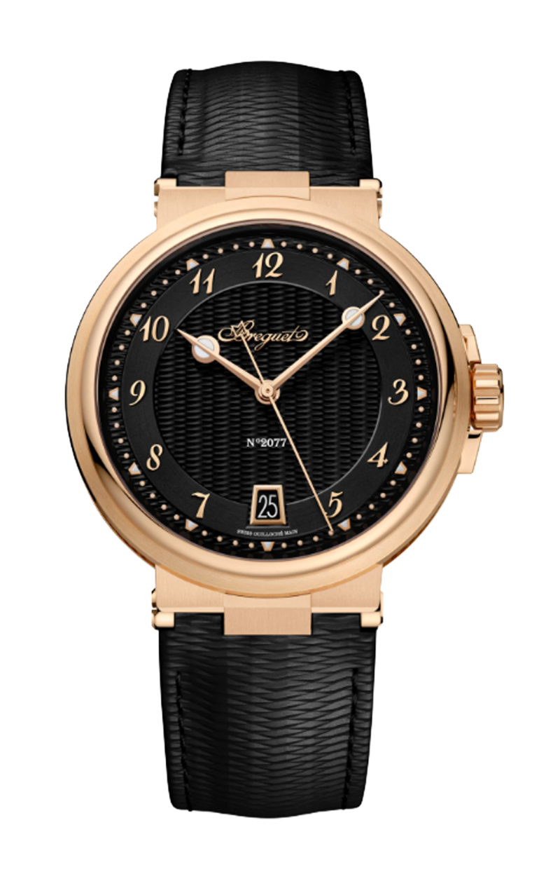 Breguet | MARINE 5517 - 5517BR/99/5ZU (1)