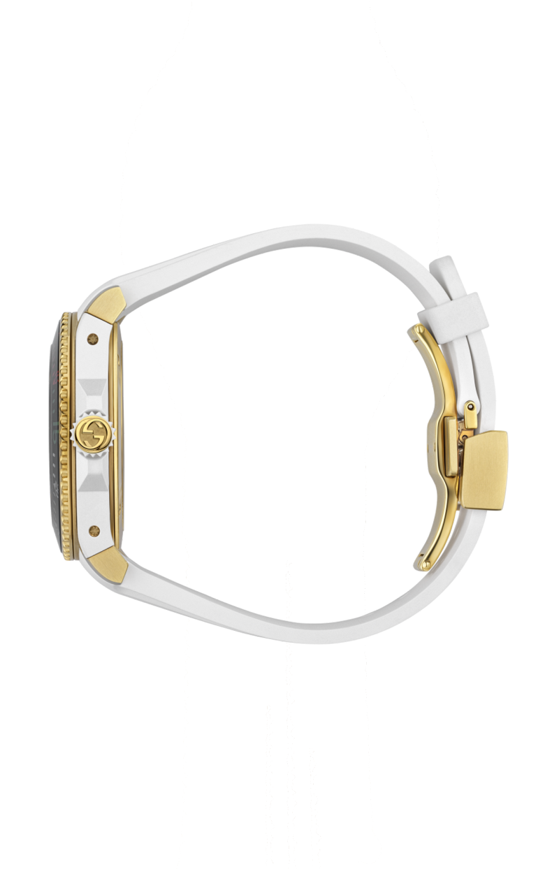 Orologio gucci bracciale clearance rigido