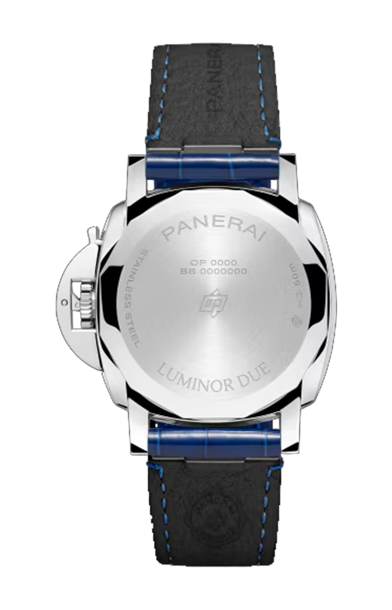 Panerai | LUMINOR DUE LUNA - PAM01179 (2)