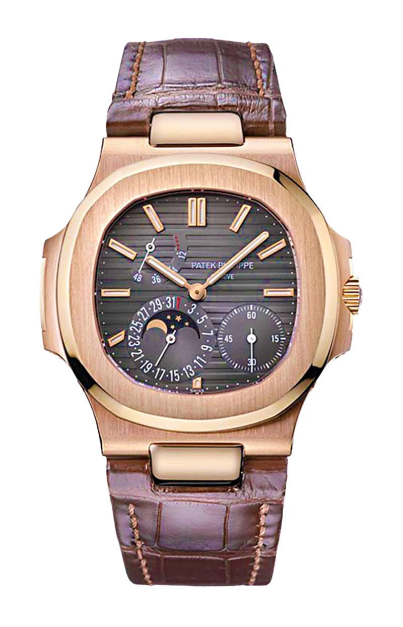NAUTILUS - 5712R-001