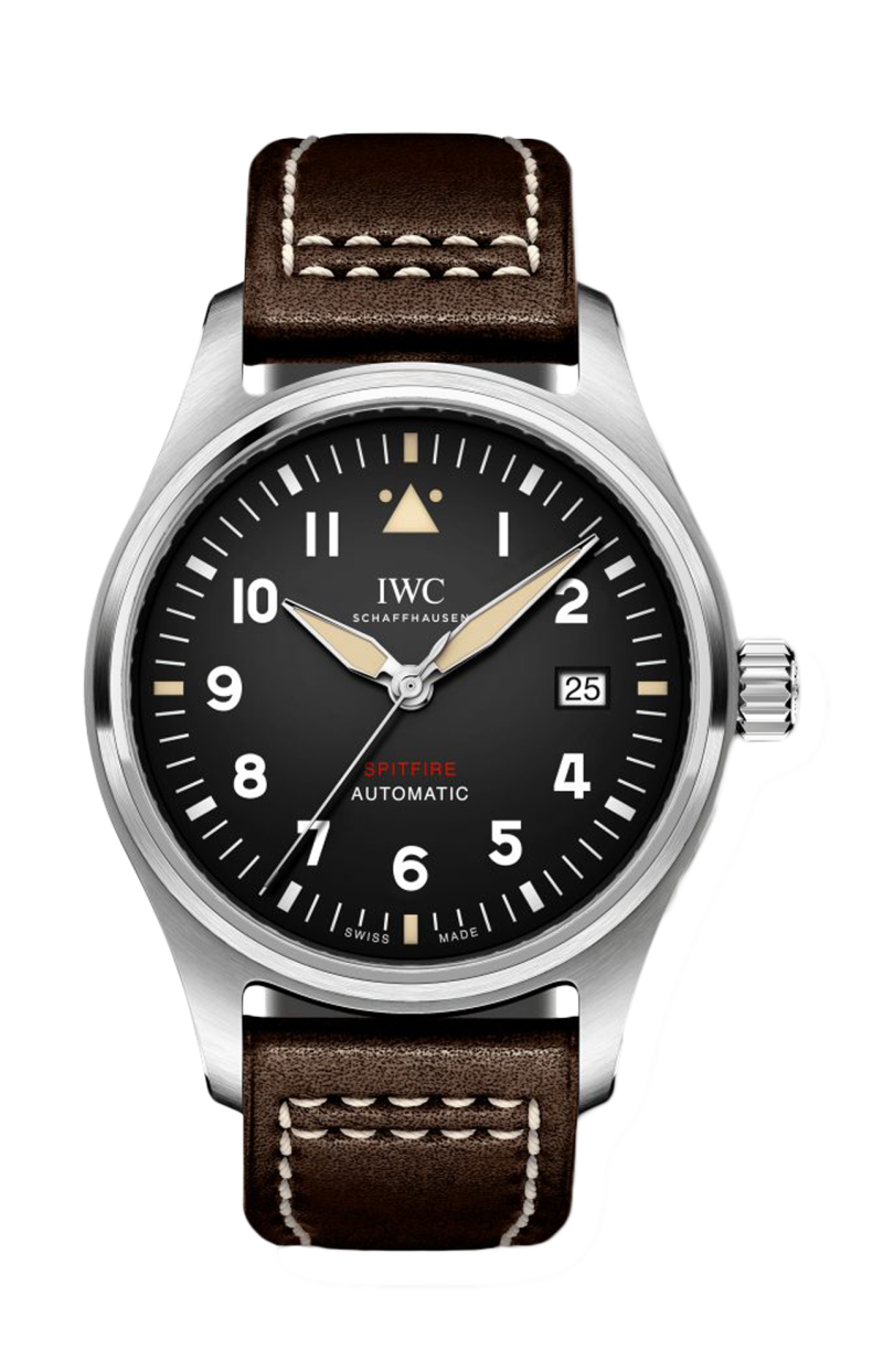 PILOT'S WATCH AUTOMATIC SPITFIRE - IW326803