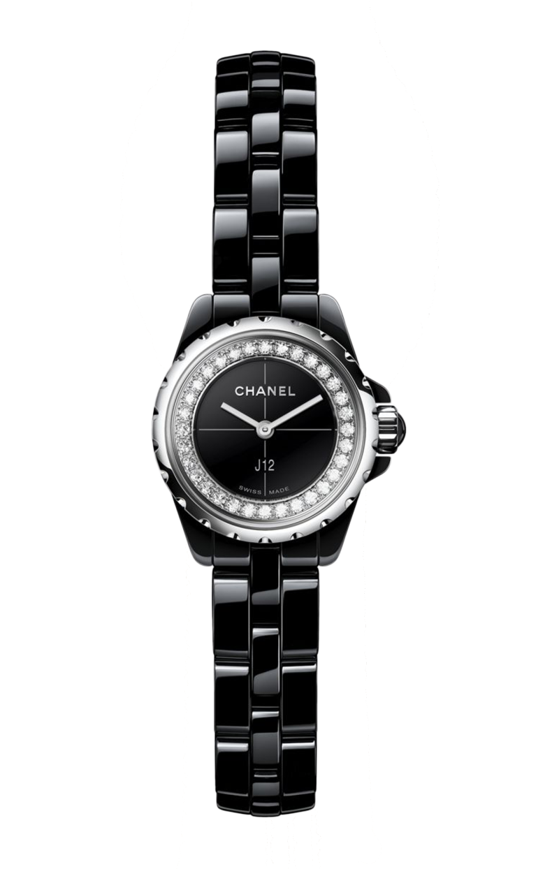 Chanel J12 XS - H5235 (1)