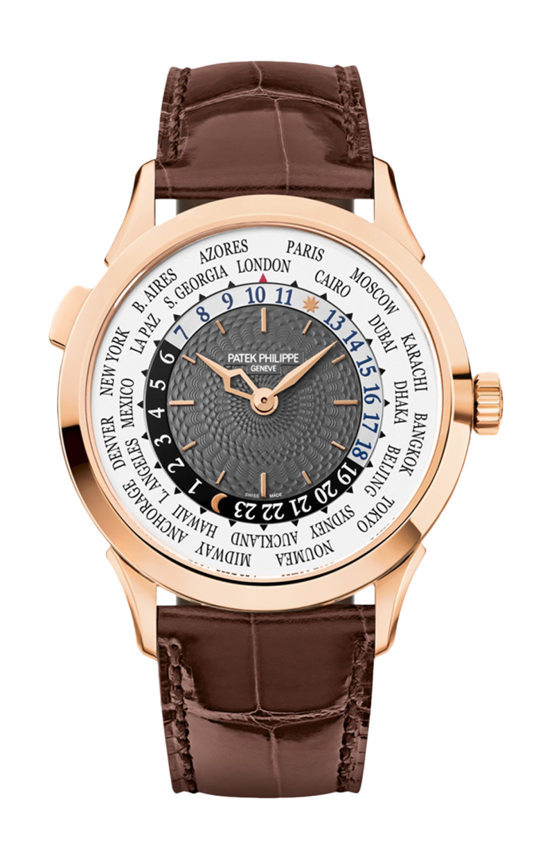 ORA UNIVERSALE - 5230R-012