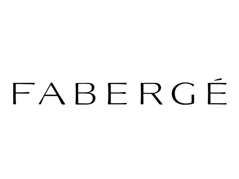 Faberg&eacute;